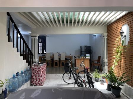 Living Room -  Prime Property Investment Opportunity – Dhakshinarama Road, Mount Lavinia