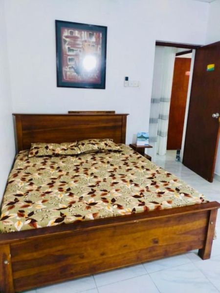 Bedroom - (KH443) Single Storey House for Sale in Ekala