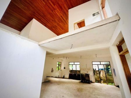 Bedroom - (SH1019) Half Built New House for Sale in Wickramasinghepura, Battaramulla