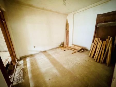 Bedroom - (SH1019) Half Built New House for Sale in Wickramasinghepura, Battaramulla