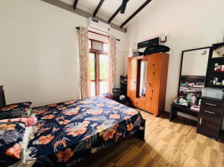 Bedroom - (DH1088) Two Storey House for Sale in Kottawa