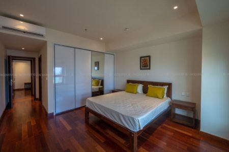 Bedroom - Apartment for Sale - Cinnamon Life - Residence Tower - Colombo 02 | LKR 185,000,000