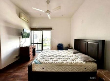 Bedroom - Blue Mountain - 03 Bedroom Furnished Apartment for Rent in Nawala (A6320)