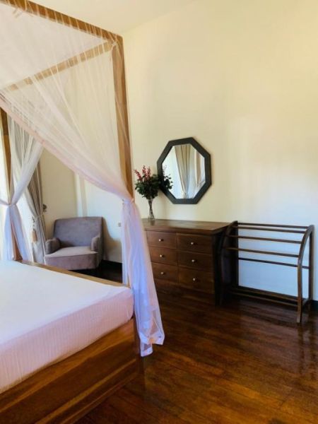 Bedroom - (KH723) Furnished Newly Built House for Sale in Minuwangoda