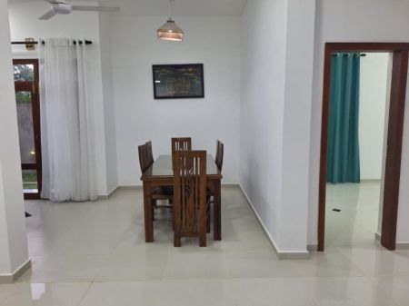 Dining room - (KR928) Brand New Two Storey House for Rent in Kurana