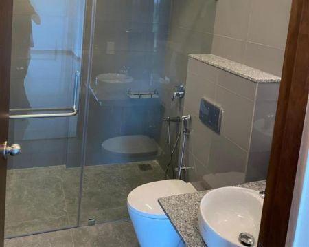 Bathroom - Iconic Galaxy - 03 Bedroom Apartment for Sale - Unfurnished - Rajagiriya