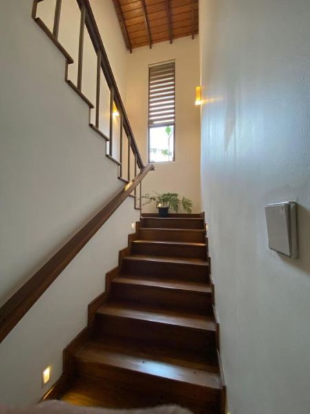 Living Room - Nawala Koswatta 02 Storied Luxury House on 21.26 Perches of Land for Sale