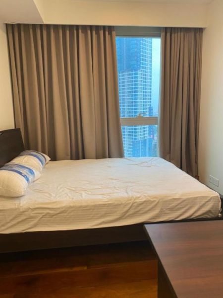 Bedroom - Luxury Apartment for Sale in Colombo 2 - CCC Residences