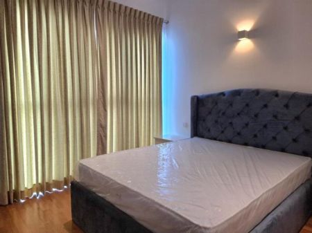 Bedroom - 447 Luna Tower 2 Bedroom Brand New Apartment For Sale in Colombo 02 with Best View 