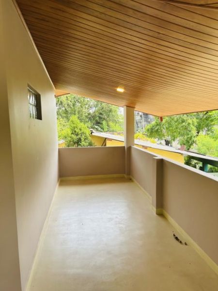Exterior - Two Story House for Sale - Katunayaka