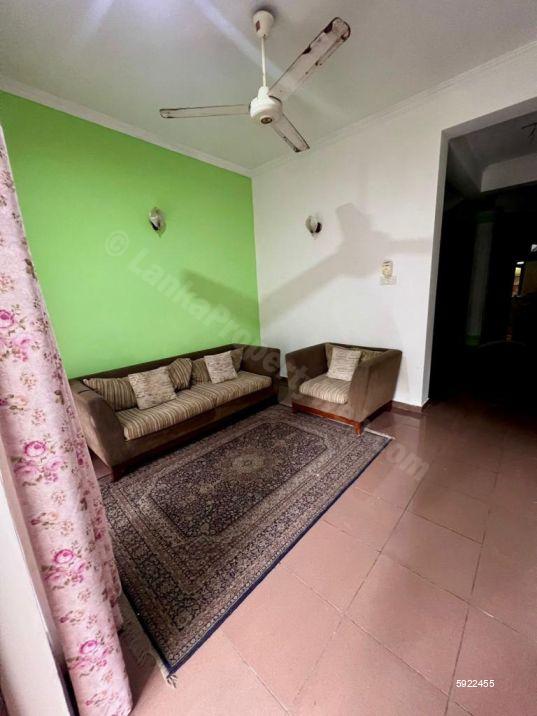 House for rent in Colombo 6