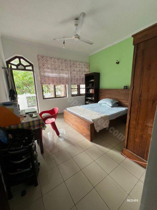 House for rent in Colombo 6