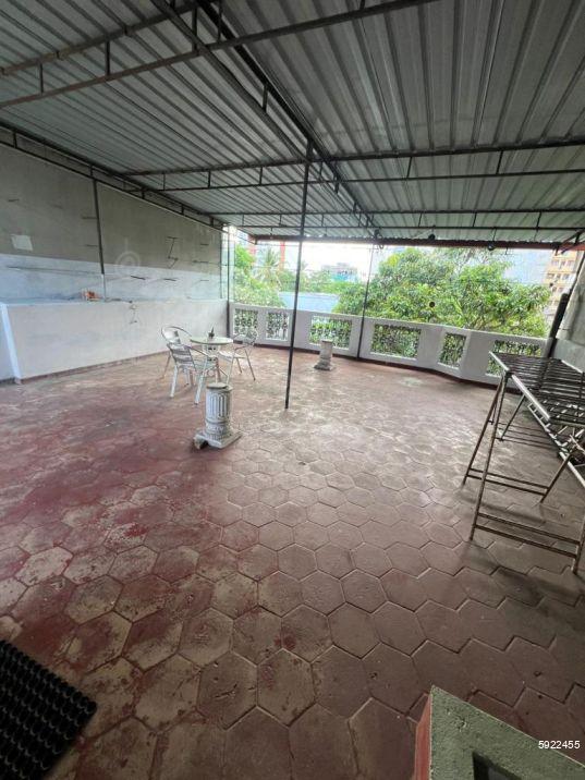 House for rent in Colombo 6