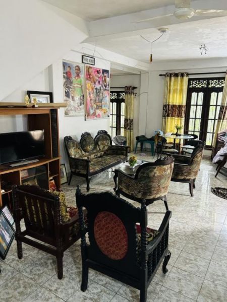 Living Room - Two Story House for Sale - Kadawatha