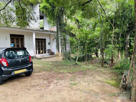 Exterior - Two Story House for Sale - Kadawatha