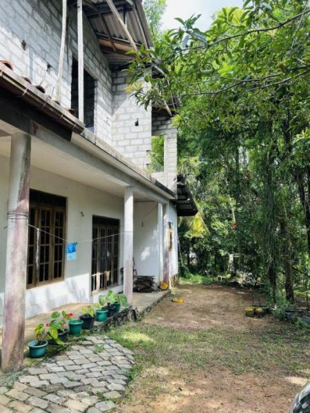 Exterior - Two Story House for Sale - Kadawatha