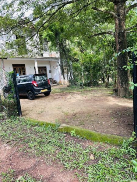 Exterior - Two Story House for Sale - Kadawatha