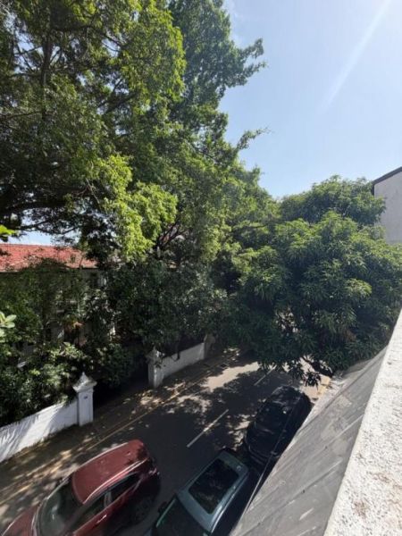 Exterior - 3 Bedroom Luxury House for Rent - Colombo 7, Barnes Place | USD 3,500 Per Month (EM870)