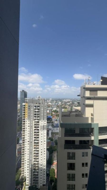 Exterior - High-Floor 2BR Apartment for Sale at Trizen 