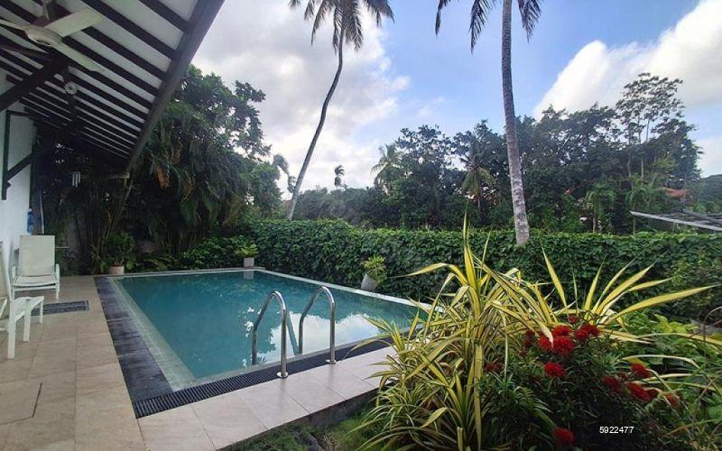 Exterior - House for sale in Pannipitiya