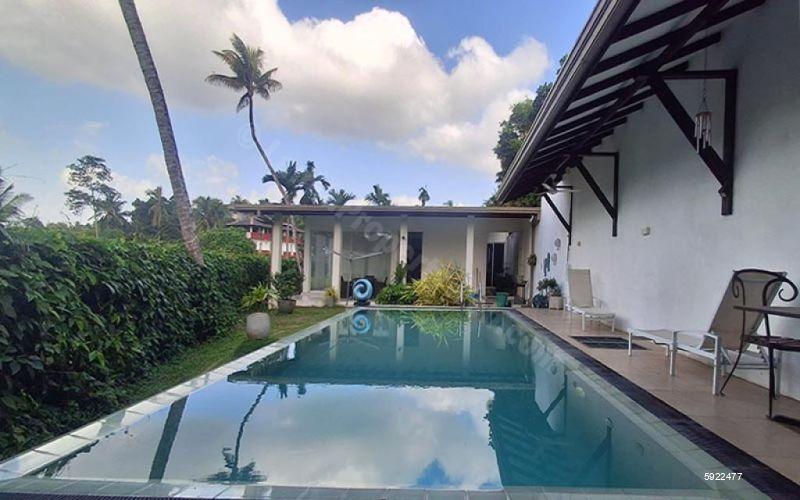 Exterior - House for sale in Pannipitiya
