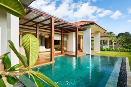 Exterior - ￭ Kaduwela ￭ 04BR Luxury Villa For Sale ￭ (NK107734)