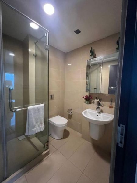 Bathroom - ￭ Capital Trust ￭ 02BR Apartment For Rent ￭ (NK11416)