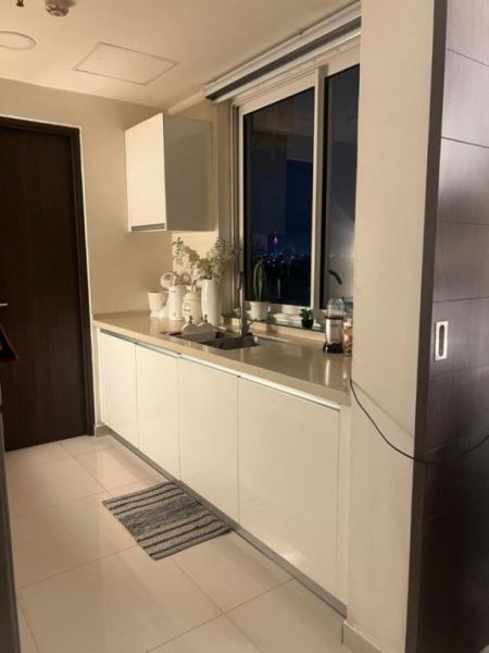 Kitchen - ￭ Capital Trust ￭ 02BR Apartment For Rent ￭ (NK11416)
