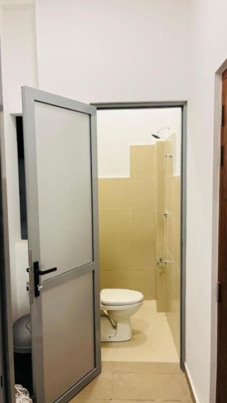 Bathroom - Canterbury Gardens Apartment for Sale - Kahathuduwa