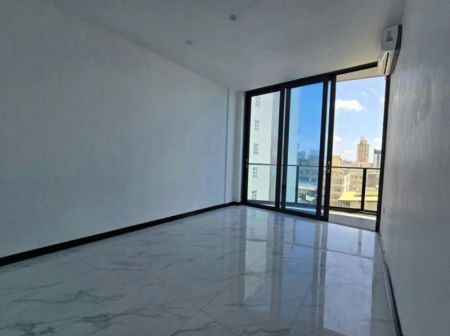 Bedroom - Peak - 03 Bedroom Semi Furnished Apartment for Rent in Colombo 03 (A6268)