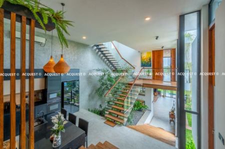 Living Room - Villa for Sale - Bolgoda | Price Upon Enquiry