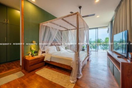 Living Room - Villa for Sale - Bolgoda | Price Upon Enquiry