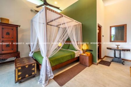 Living Room - Villa for Sale - Bolgoda | Price Upon Enquiry
