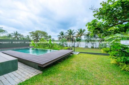 Exterior - Villa for Sale - Bolgoda | Price Upon Enquiry