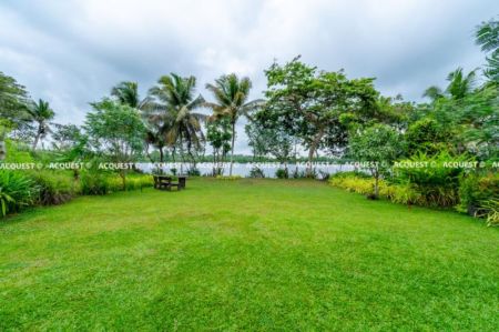 Exterior - Villa for Sale - Bolgoda | Price Upon Enquiry