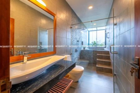 Bathroom - Villa for Sale - Bolgoda | Price Upon Enquiry