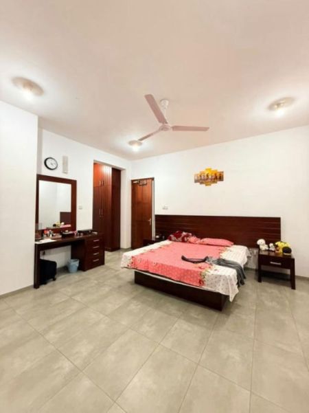 Bedroom - Apartment Complex for Sale in Colombo 07 (A4621) 