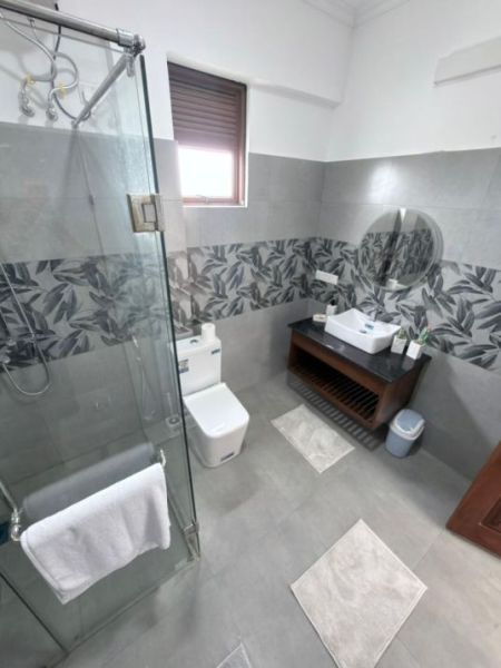 Bathroom - ￭ Ratmalana ￭ 03BR Private Apartment For Rent ￭ (NK11418)