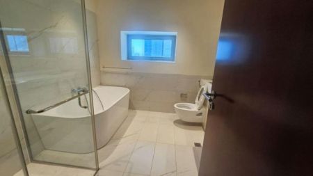 Bathroom - Cinnamon Life - 02 Bedroom Unfurnished Apartment For Sale in Colombo 02 (A649)-SOLD