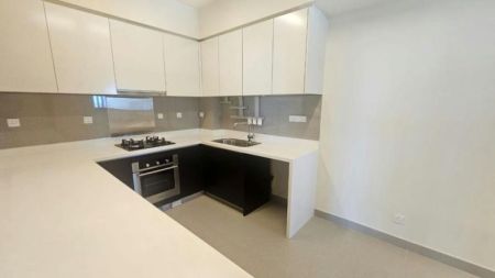 Kitchen - Cinnamon Life - 02 Bedroom Unfurnished Apartment For Sale in Colombo 02 (A649)-SOLD