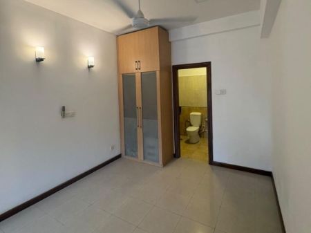 Bedroom - Apartment for Sale - St. Michael's Residencies - Colombo 03 | LKR 64,500,000