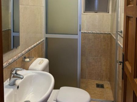 Bathroom - Apartment for Sale - St. Michael's Residencies - Colombo 03 | LKR 64,500,000