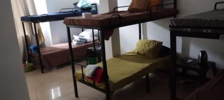 Living Room - 14 Bedrooms Fully Furnished House for Rent – Koswatta, Battaramulla