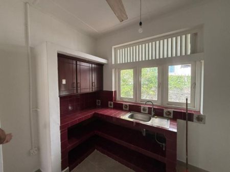 Kitchen - Office Space for Rent in Colombo 7 - PDC65