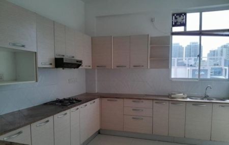 Kitchen - ￭ Span Tower  03BR Apartment For Rent ￭ (NK11420)
