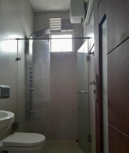 Bathroom - ￭ Span Tower  03BR Apartment For Rent ￭ (NK11420)