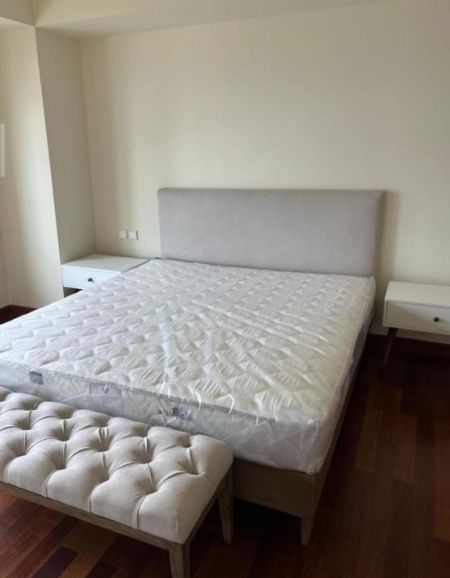 Bedroom - Apartment For Rent – Cinnamon Life Residence Tower