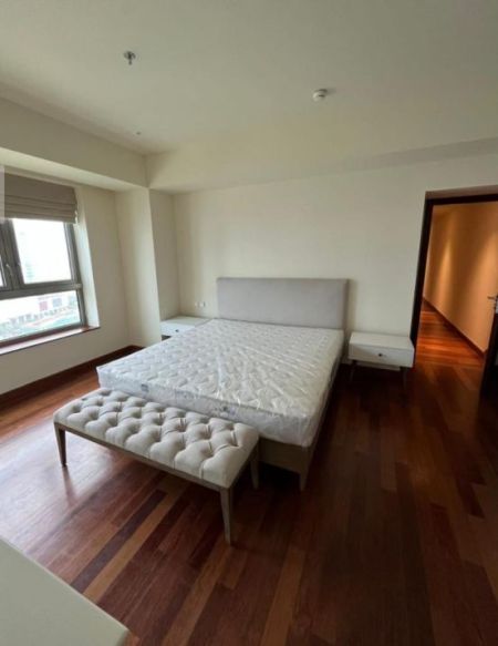 Bedroom - Apartment For Rent – Cinnamon Life Residence Tower