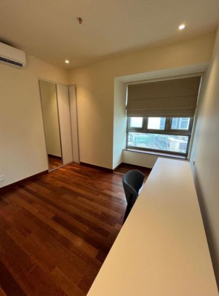 Bedroom - Apartment For Rent – Cinnamon Life Residence Tower