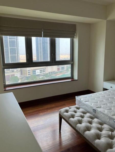 Bedroom - Apartment For Rent – Cinnamon Life Residence Tower